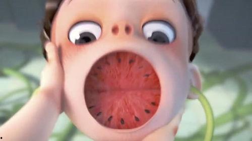 带你吃瓜奇怪动画片免费观看,免费畅享神秘动画盛宴 第2张 带你吃瓜奇怪动画片免费观看,免费畅享神秘动画盛宴 第2张