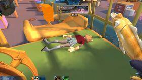 众神之神新皮肤爆料视频,神秘力量觉醒！  第1张